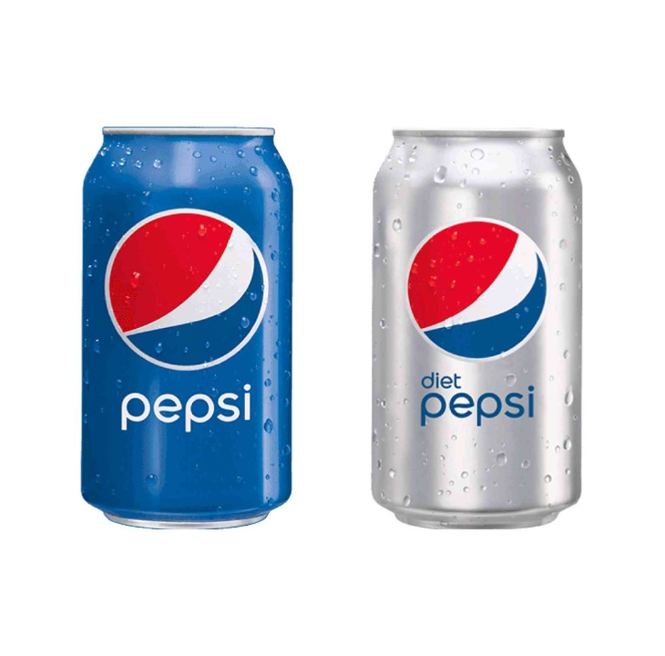 Soft Drink / Diet Soft Drink