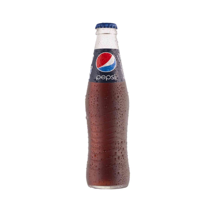 Soft Drink Glass