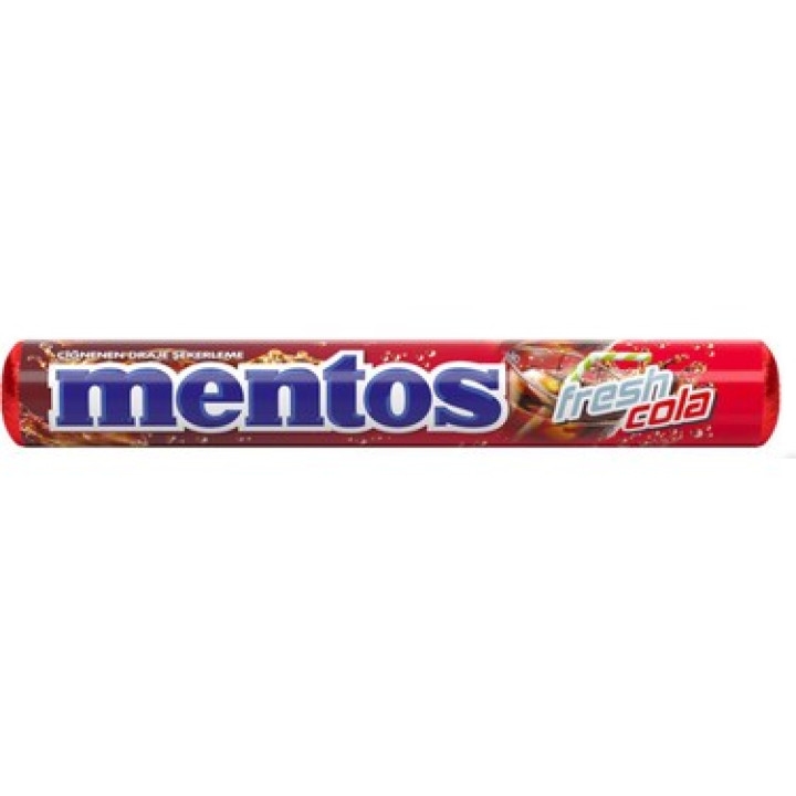 مينتوس كولا 37.5 غرام