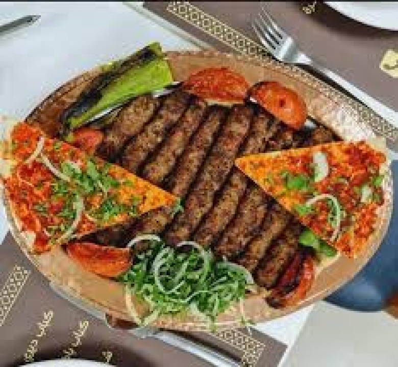 Derry Kebab