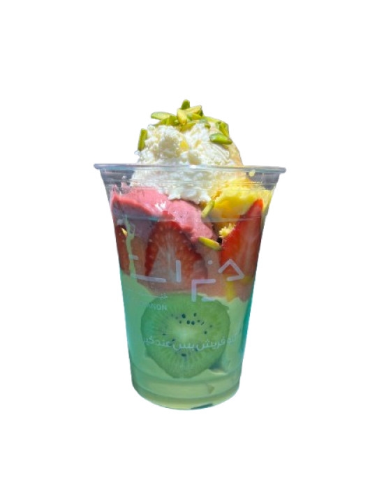 Khairat Lebanon Cocktail takeway large size