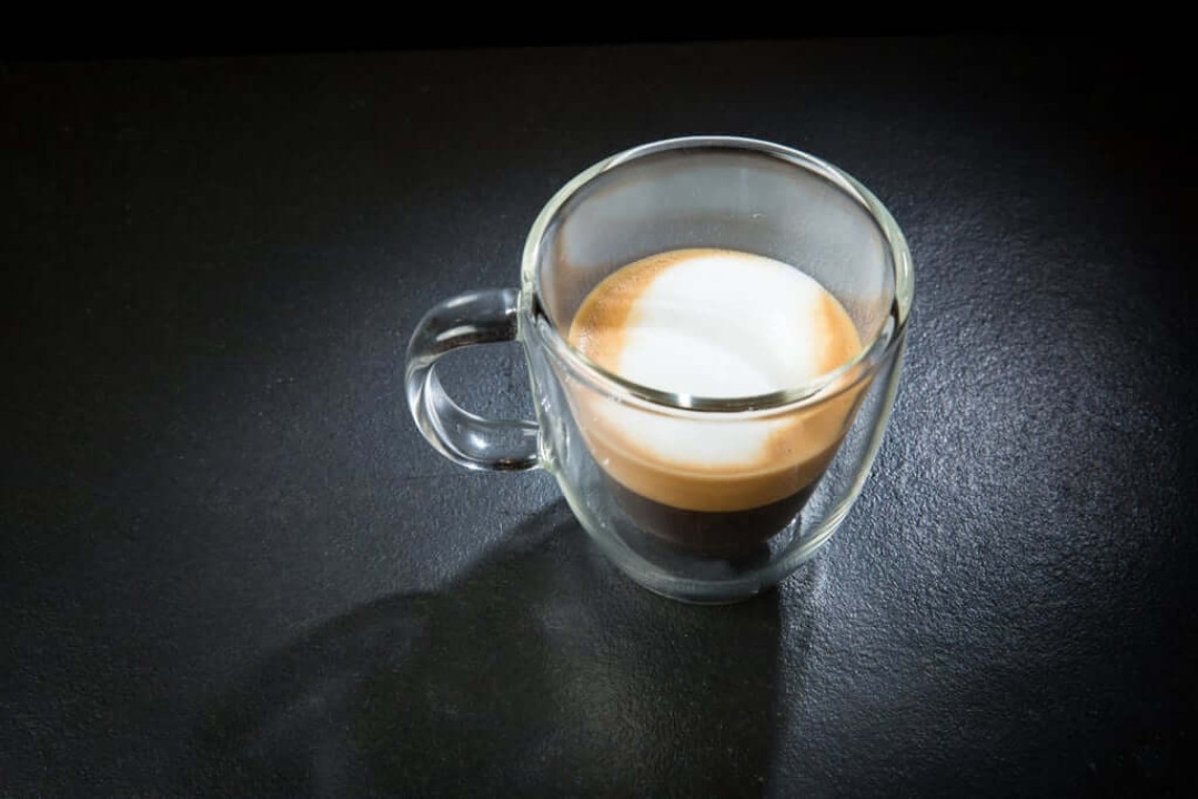 اسبريسو ماكياتو
