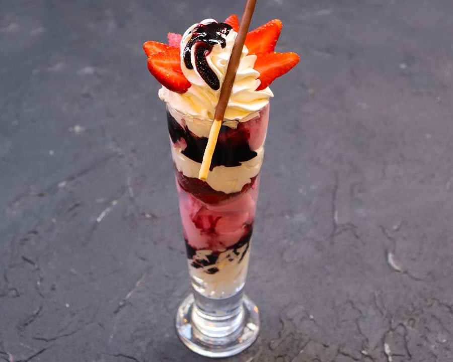 Tutti Frutti