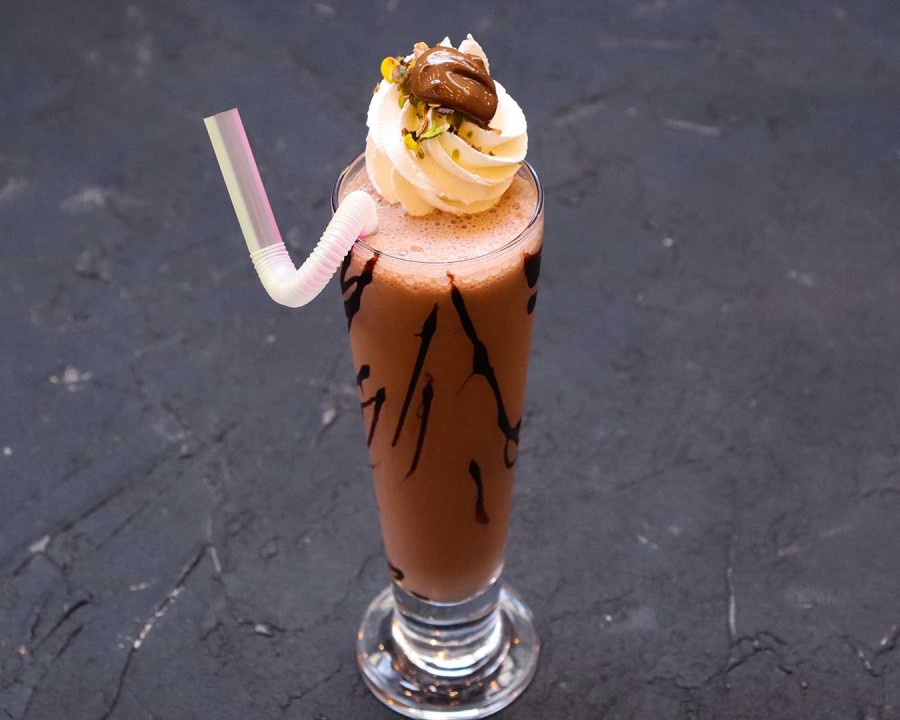 chocolate