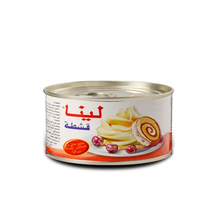 لينا قشطة 170 غرام