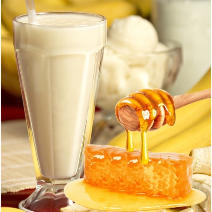 Muzlu ballı
