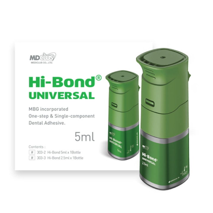 Hi-Bond UNIVERSAL 5 ml