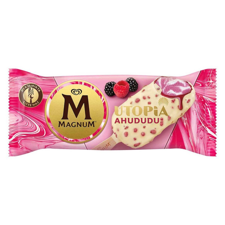 ALGİDA MAGNUM UTOPİA AHUDUDU 85 ml