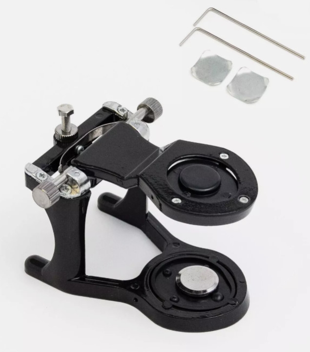 Denture Dental Articulator