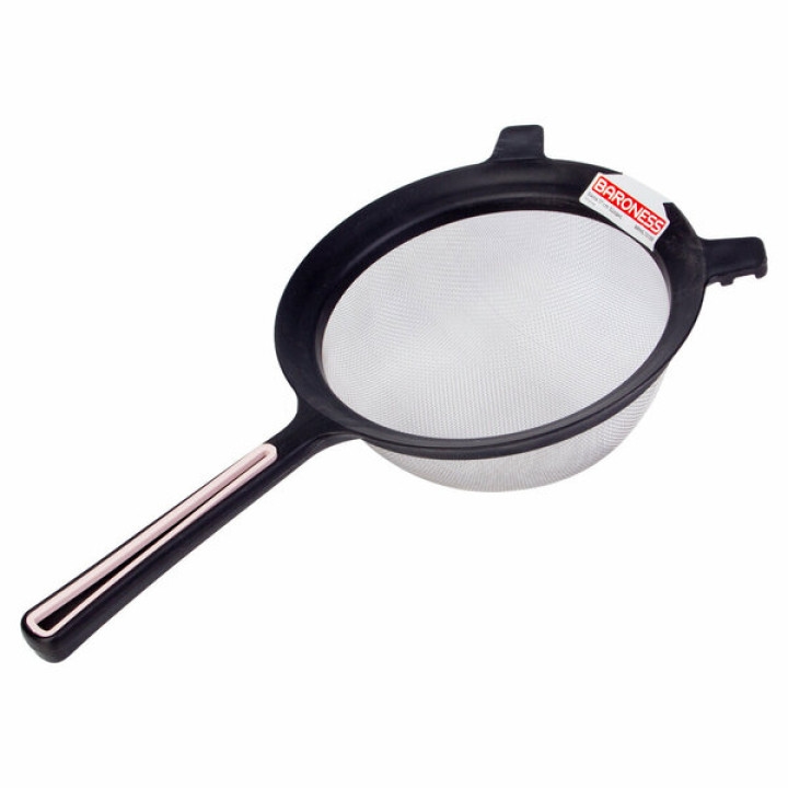 SİENA 17 cm SÜZGEÇ