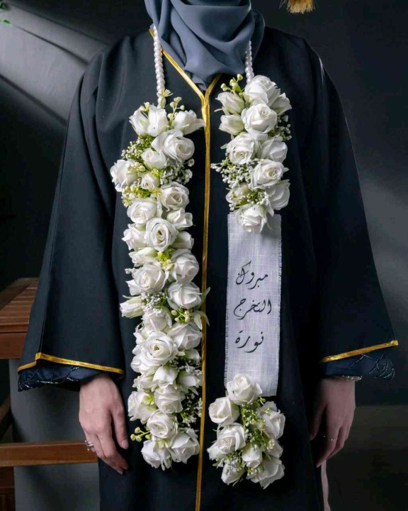 طوق ورد