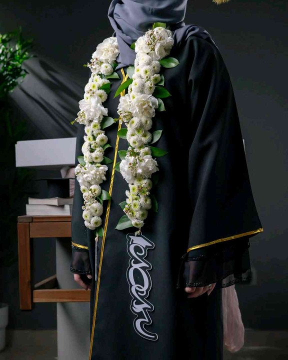 طوق ورد