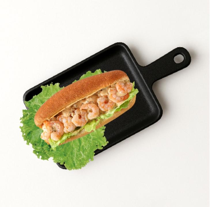 Shrimp