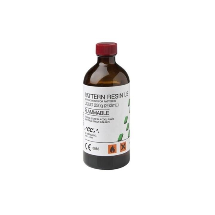 GC PATTERN RESIN LS Acrylic Dental Liquid