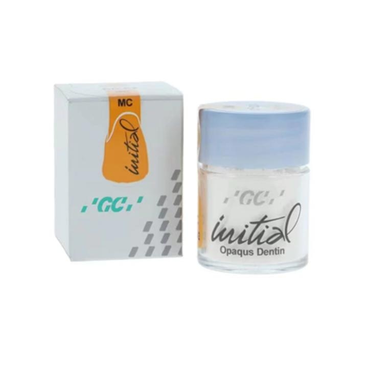 3 - GC Initial MC -  Opaqus Dentin (OD)