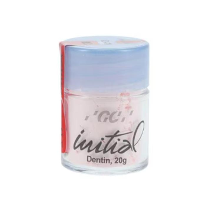 GC Initial MC - Dentin (D)