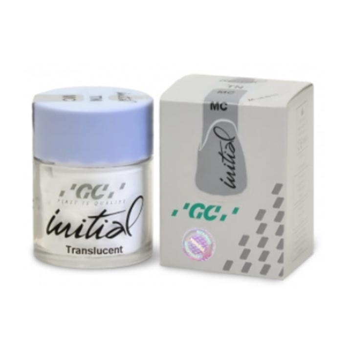 10 - GC Initial MC - Translucent (T)
