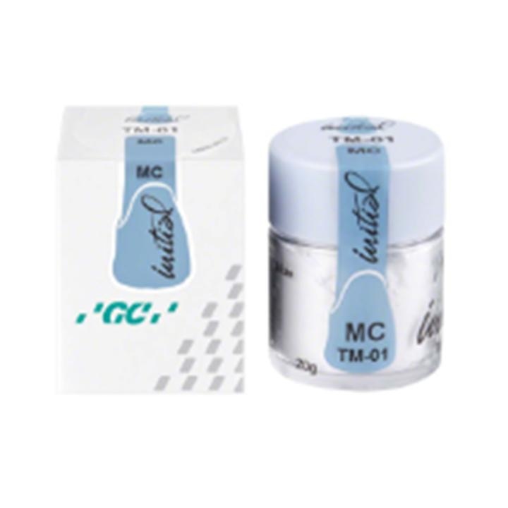 11 - GC Initial MC - Translucent Modifier (TM)