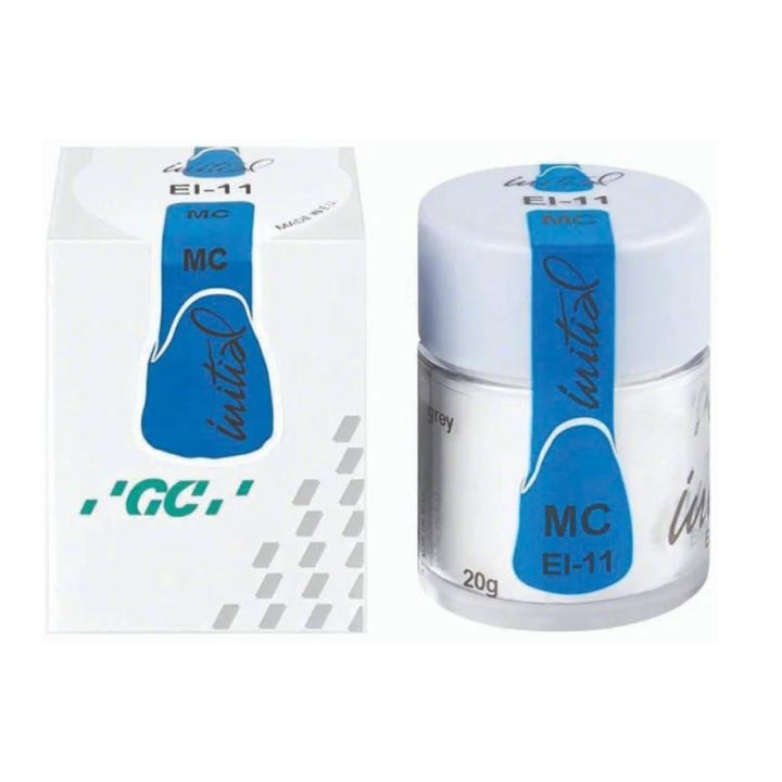 12 - GC Initial MC -  Enamel Intensive (EI)