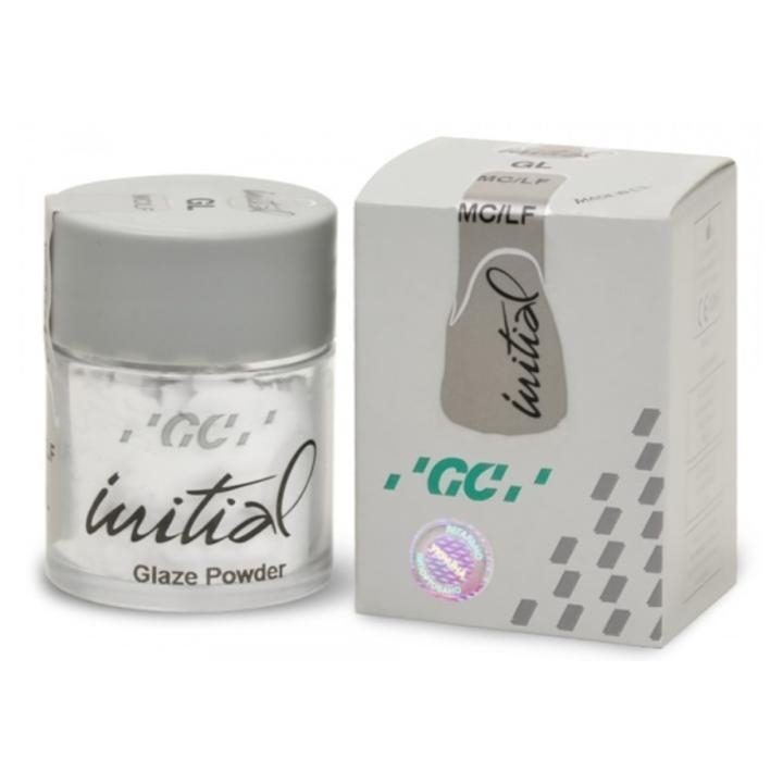 19 - GC Initial MC -  Glaze