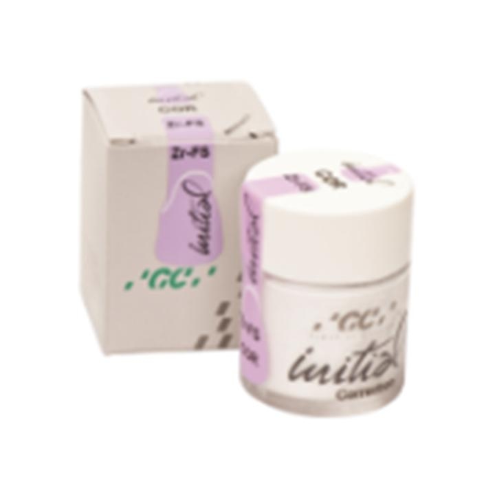 20 - GC Initial MC - Correction Powder