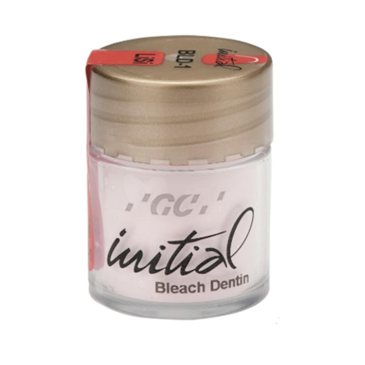 GC Initial MC - Bleach Dentin (BL)