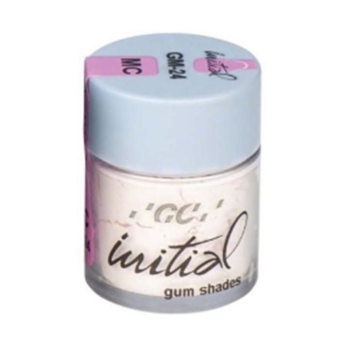 GC Initial MC - Gum (GM)
