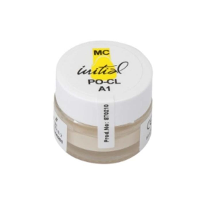 GC Initial MC - Paste Opaque , Classic Line (PO - CL)