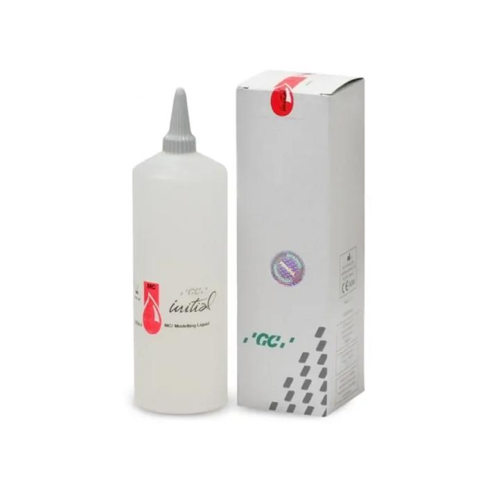 25-  GC Initial MC - Modelling Liquid