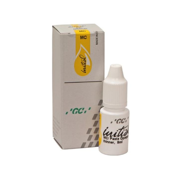 28-  GC Initial MC - Paste Opaque Thinner