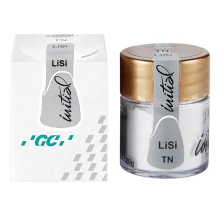 5 - GC Initial LiSi - Translucent (T)