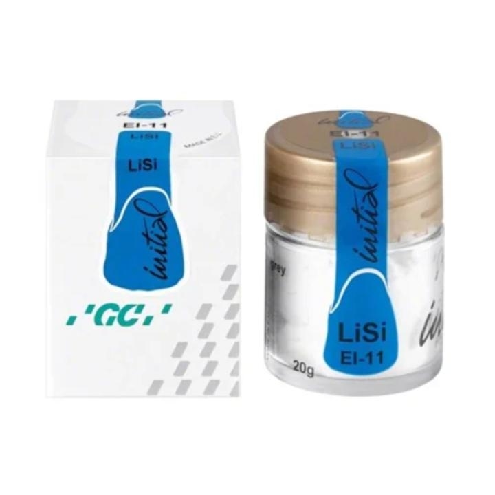 7 - GC Initial LiSi -  Enamel Intensive (EI)