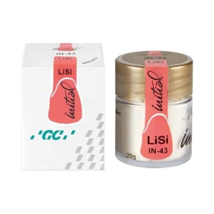 11 - GC Initial LiSi - Inside (IN)
