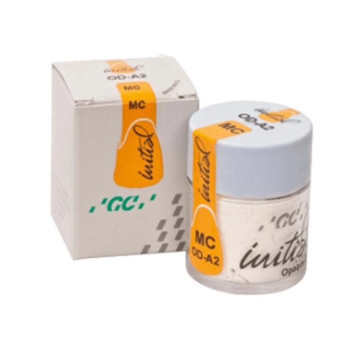2 - GC Initial Zr-FS  - Opaqus Dentin Modifier (ODM)