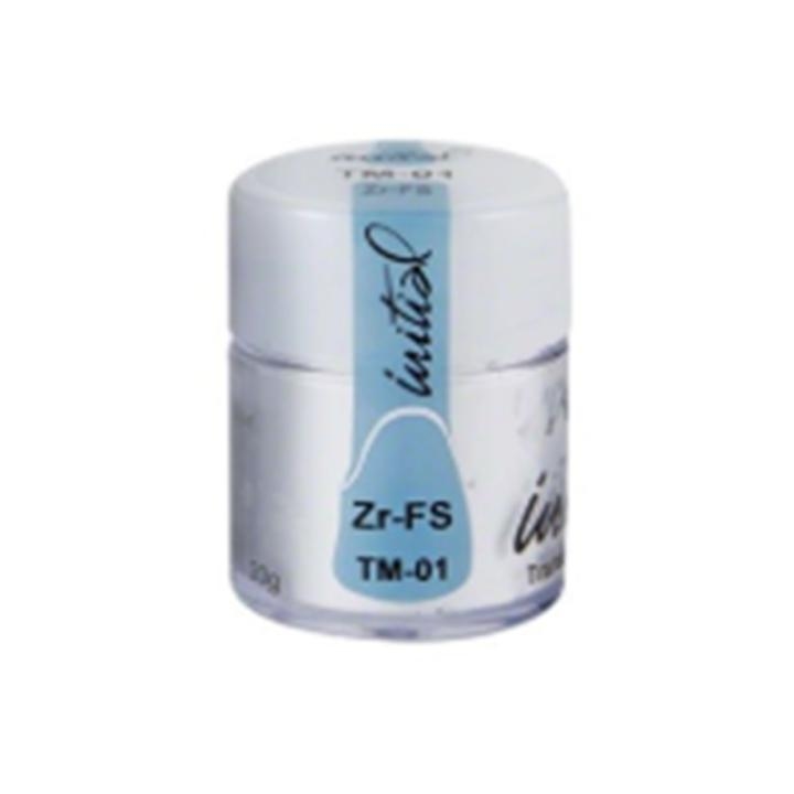 GC Initial Zr-FS - Translucent Modifier (TM)