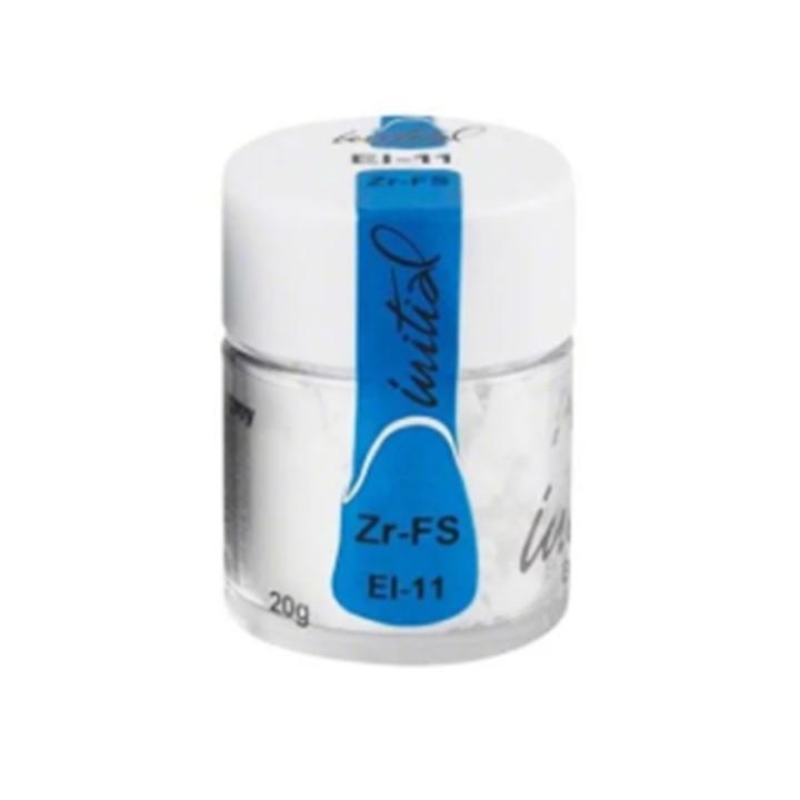 GC Initial  Zr-FS -  Enamel Intensive (EI)