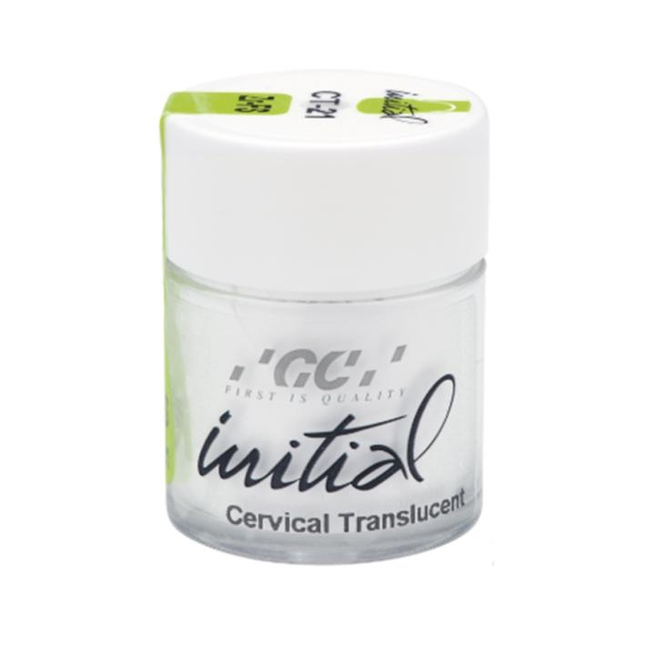 GC Initial Zr-FS - Cervical Translucent (CT)