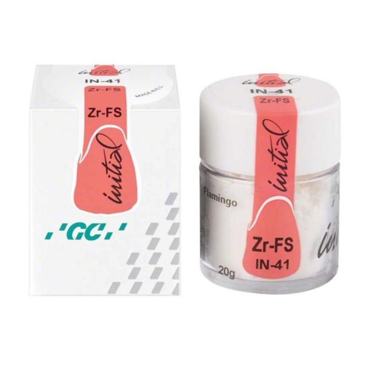 16 - GC Initial Zr-FS - Inside (IN)