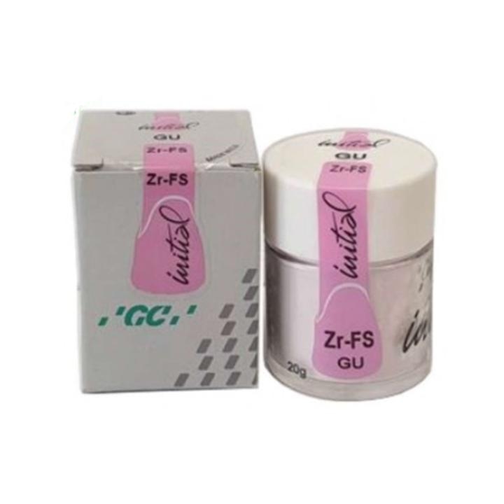 20 - GC Initial Zr-FS - Gingival Universal (GU)