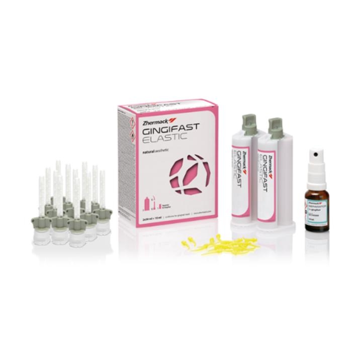 ZHERMACK Gingifast Elastic