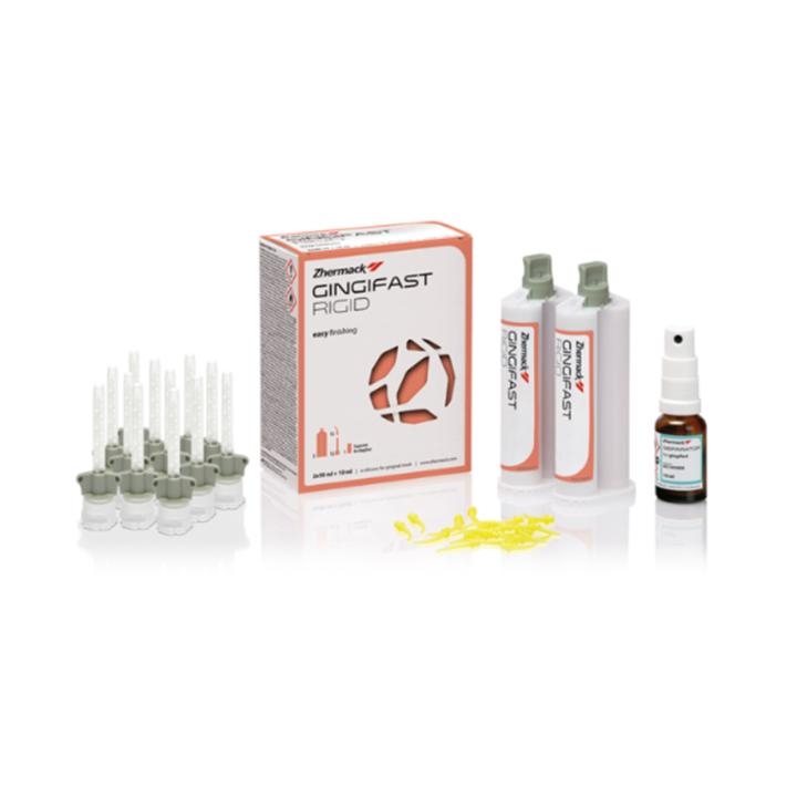 ZHERMACK Gingifast Rigid