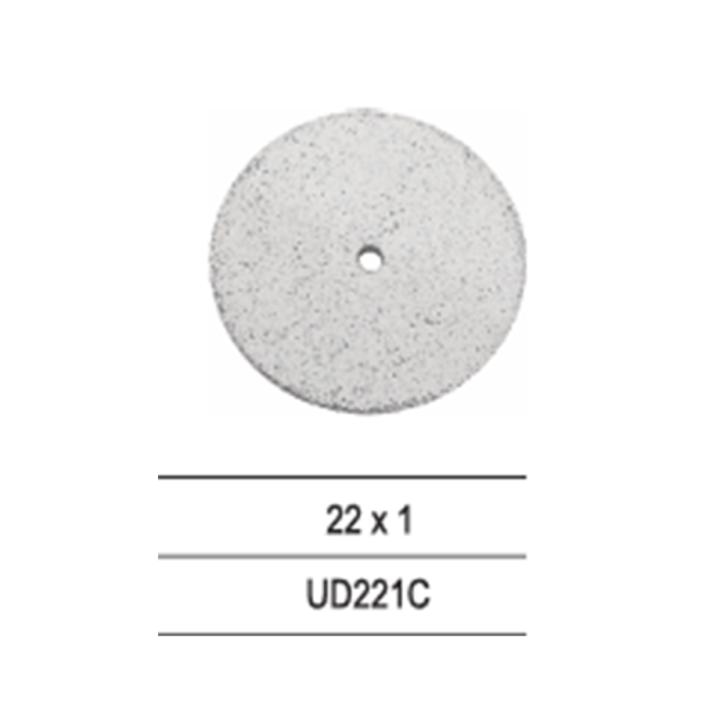 1-NAIS Universal White Silicon Polishers