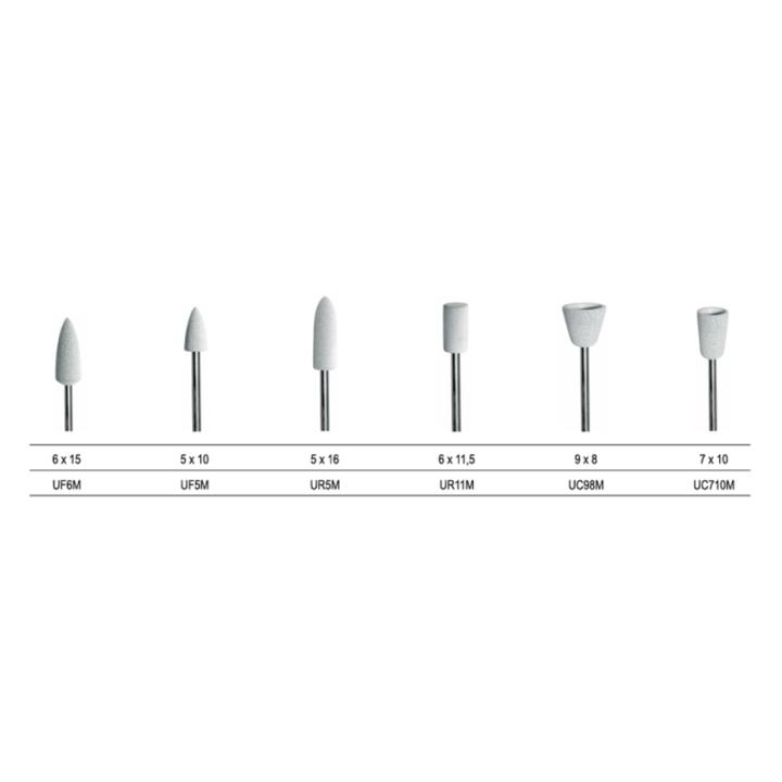 NAIS Universal Silicon Polishers