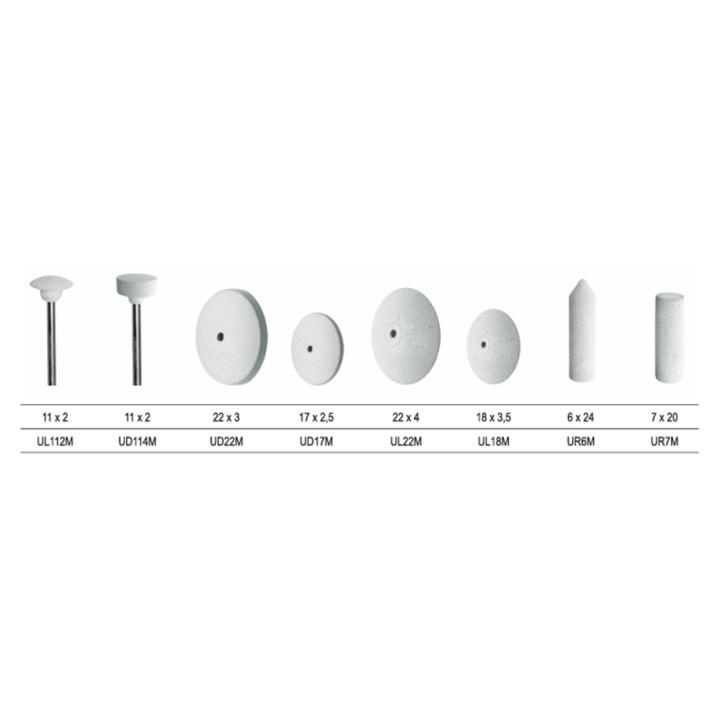 NAIS Universal Silicon Polishers