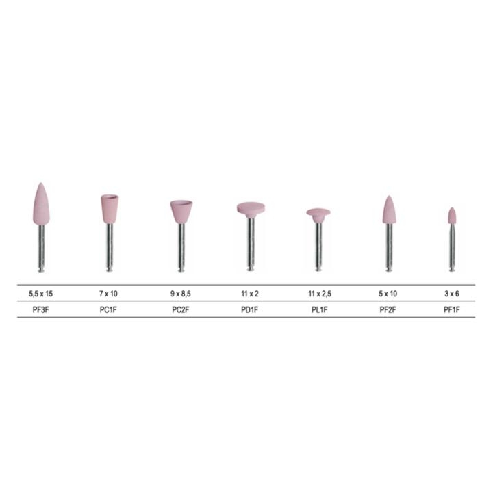 NAIS Universal Silicon Polishers