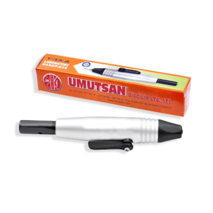 1 - UMUTSAN T33-A Laboratory Handpiece