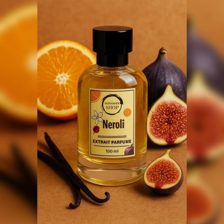 عطر بارفيوم نيرولي 100 مل