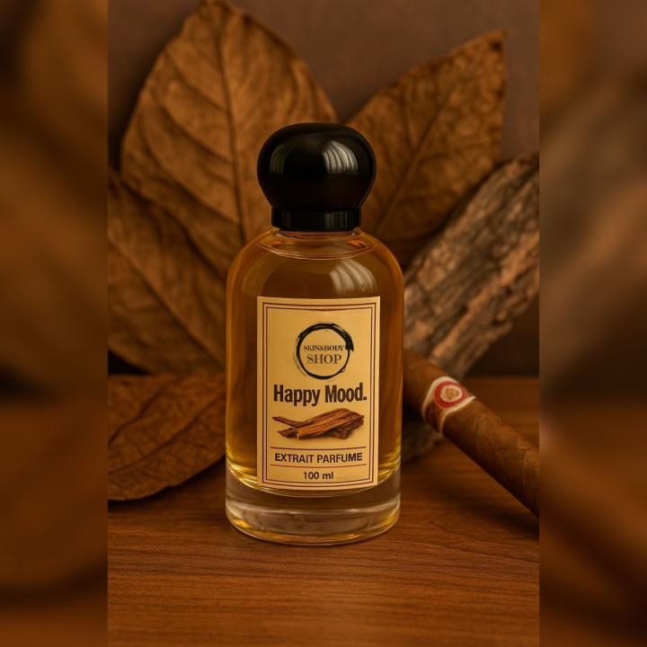 عطر بارفيوم هابي موود 100 مل