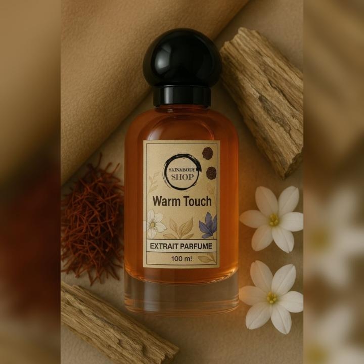 عطر بيرفيوم وورم تج 100 مل