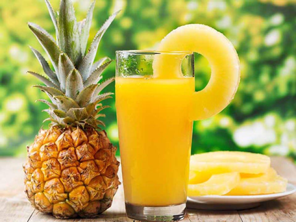أناناس